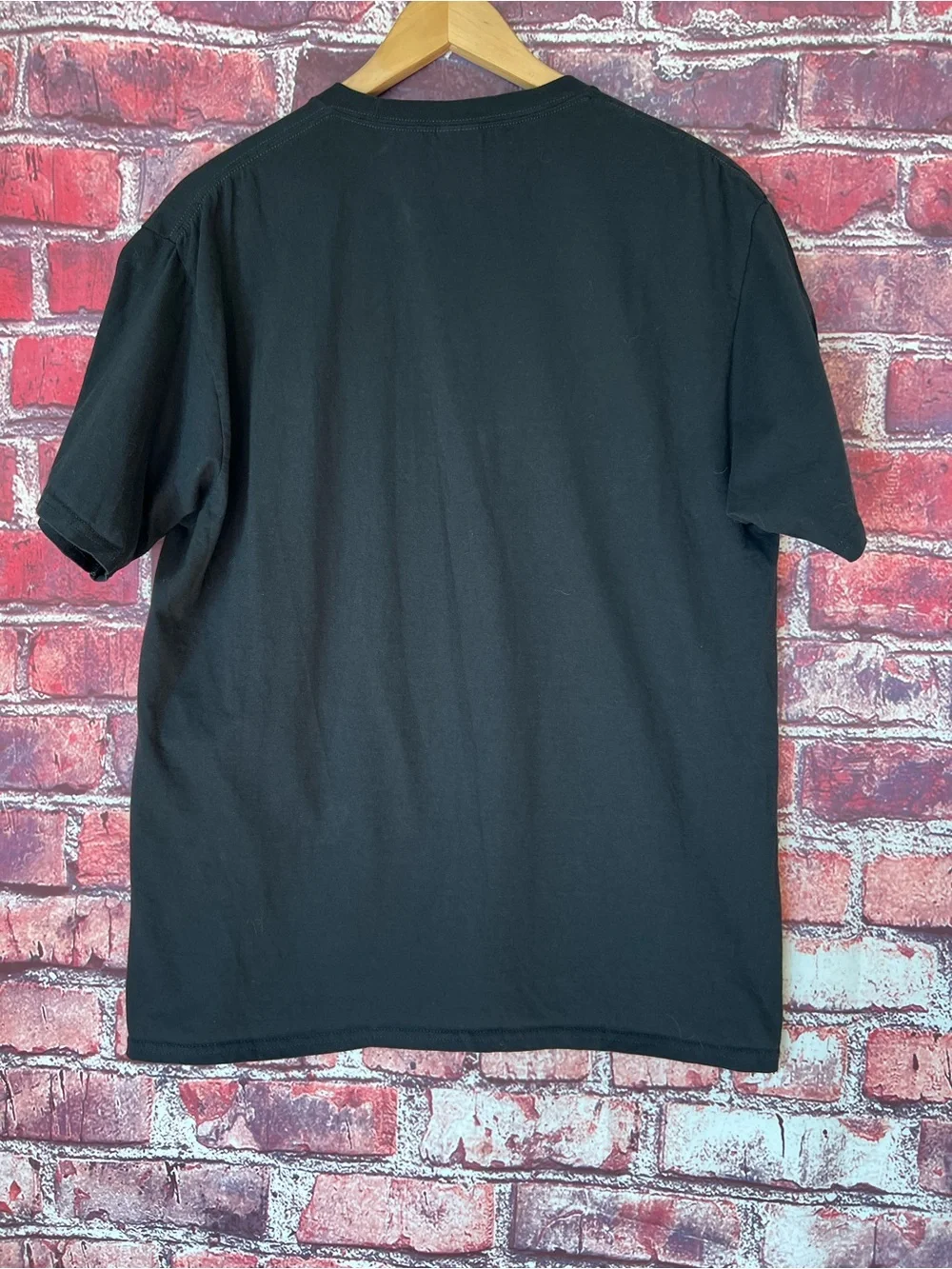 William Shakespeare Will Power Funny Meme Graphic T-Shirt Port & Company Large